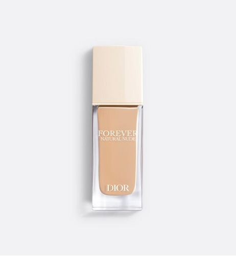 Dior Forever Natural Nude Foundation Liquid