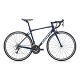 Bicicleta Ruta Giant Contend 1 Shimano Sora 2021 