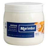 Aditivo Panadero Concentrado × 1 Kg Marimbo