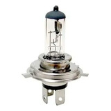 Ampolleta Halogena H-4 24v 75/70w P43t 