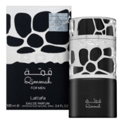 Qimmah Lattafa Edp 100ml Hombre