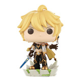 Funko Pop Asia Games Genshin Impact Aether 160