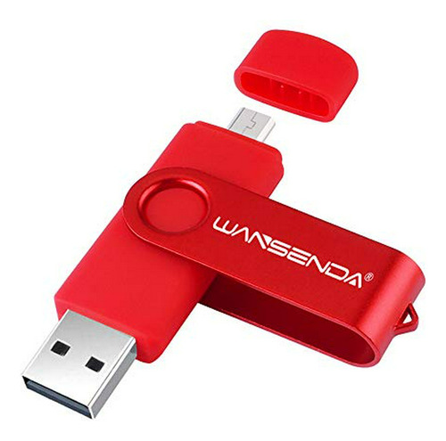 Pendrive Compatible Con Dispositivos Android/pc/tablet/mac.