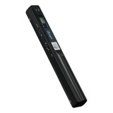 Escaner Portatil Scanner De Mano.