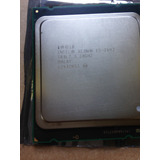 Processador Intel Xeon Quad-core E5-2643 10m Cache 3.30ghz