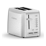 Tostador De Acero Para 2 Rebanadas Cuisinart Gb-rbt1200pc