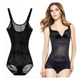 Body Sexy De Mujer Moda Faja Corset Moldeadora