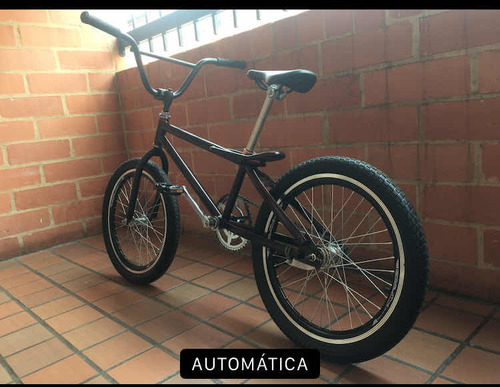 Bicicleta Bmx