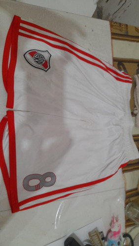 Short adidas River Original Pantalon Corto No Camiseta Utile