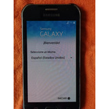 Samsung Galaxy J1 Ace Sm-j110m Usado Funcionando