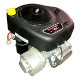 Motor Eje Vertical Briggs Stratton 14,5 Hp Tractor Nafta