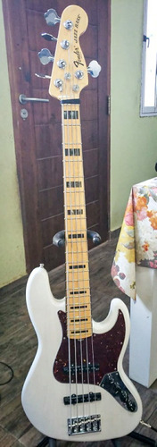 Fender Jazz Bass American Deluxe 