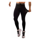 Calza Deportiva Primera Capa Secado Rapido Gym Running Fit