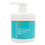 Moroccanoil Repair Mask Máscara Pelo Reconstructiva 500ml 6c