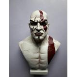 Kratos Figura Hulk Spider Man Depredador Wolverine