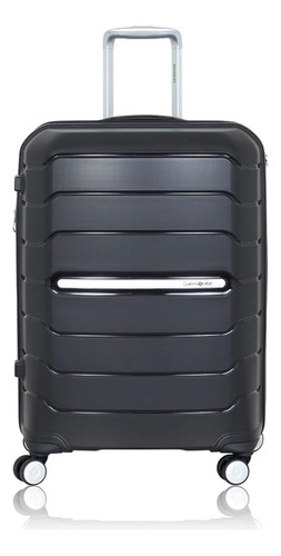 Valija Samsonite Octolite Rigida Tamaño Mediana - Premium