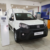 Fiat Nueva  Fiorino Fire Plan Recambio Kangoo 2010 2012 M