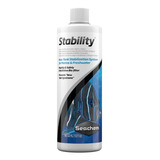 Stability 500ml Cultivo Bacterias Benéficas Acuario Peces