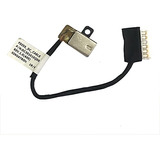 Cable De Carga Dc Para Dell Inspiron 14 5493 15 3502 3593