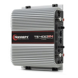 Modulo Taramps Ts 400x4 2 Ohm 400w Rms Ts 400 Amplificador