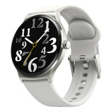 Reloj Inteligente Smartwatch Watch Smart V5.3 Solar Lite