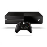 Xbox One Negro! Original