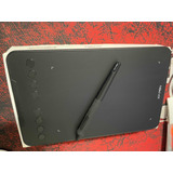 Xp-pen Deco Mini 7 Tablet De Dibujo