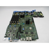 Dell Poweredge 2950 G3 Dual Lga771 System Motherboard De LLG