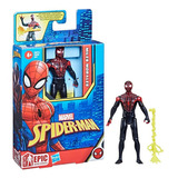 Marvel Spider-man - Epic Hero Series - Miles Morales