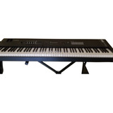 Piano Sinthe Teclado Yamaha Mx88 Tecla Pesada 26000