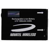 Batería De   Oem 40115118 De 1500mah Novatel Mifi 4510...