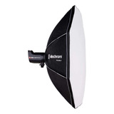 Elinchrom Rotalux Soft Box, Negro, Tamao Completo (el26647)