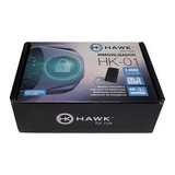 Inmovilizador Para Auto Corta Corriente - Hawk Hk-01 Segurid