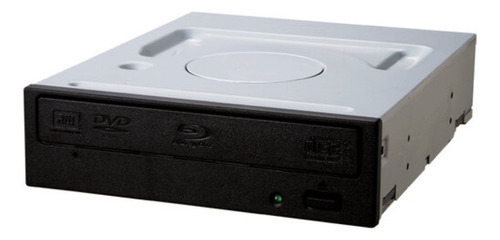 Quemador De Bluray Pioneer Interno Sata