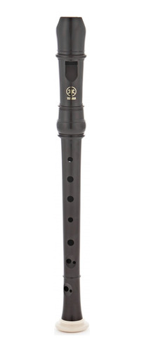 Flauta Dulce Yamaha Yrn302b Sopranino Sistema Barroco