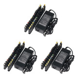 Adaptador De Corriente Universal 3x 19v 4.74a 90w Para Acer