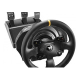 Volante De Carreras Tx Thrustmaster Edición En Cuero Para