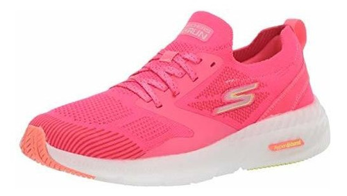 Zapatilla Inteligente Skechers Mujer.