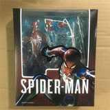 Spiderman Pvc Figura De Acción Coleccionable Modelo Juguete