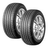 Paquete De 2 Llantas 225/60r17 Maxtrek Sierra S6 99v