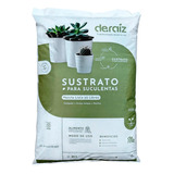 Sustrato Suculenta 30l