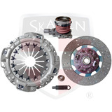 Kit De Clutch Freightliner Fl360 4.9 2015 2016 Turbo Diesel