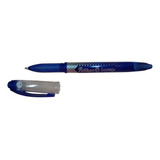 Roller Borrable Pelikan Locorrijo Lapicera Goma Friccion Color De La Tinta Azul Color Del Exterior Azul