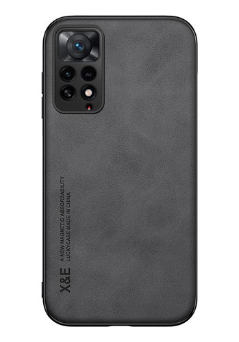 Funda Para Teléfono Xiaomi Redmi Note 11 10 9 8 Pro 10s 9s 1