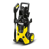 Hidrolimpiadora Electrica Karcher K5 Premium, 2000 Psi