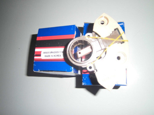  Regulador Alternador Ford Triton Super Duty Mazda Foto 2