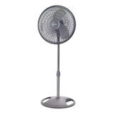  Electrodomestico Ventilador Industrial Pivotante Pedestal  