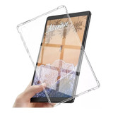 Funda Antishock De Tablet Samsung Tab S6 Sm-t860
