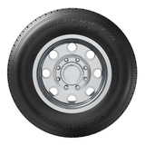 Llanta 245/75r16 Bfgoodrich Commercial A/s 2 120r