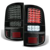 Calaveras Ford Lobo F150 Led 2004 2005 2006 2007 2008